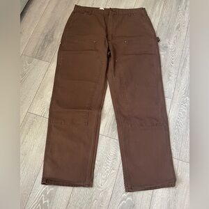 40x32 BWT Vintage Carhartt Double knee